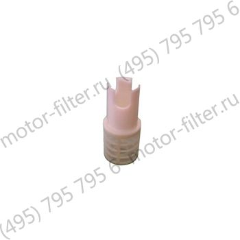 SKV412 фильтр очистки топлива сетчатый