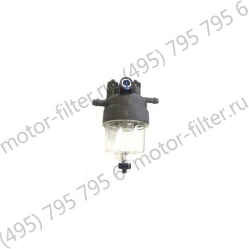 SKV417 фильтр очистки топлива сетчатый