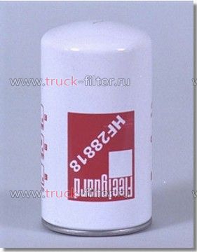 HF28818  фильтр гидравлики