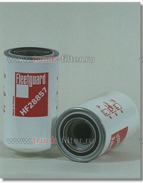 HF28857  фильтр гидравлики