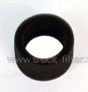 HF28926  фильтр гидравлики