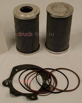 HF28943  фильтр гидравлики