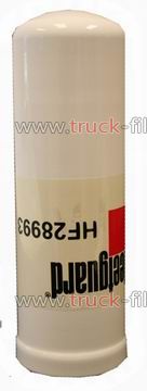 HF28993  фильтр гидравлики