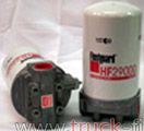 HF29000  фильтр гидравлики