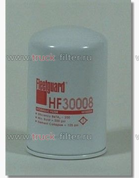 HF30008  фильтр гидравлики