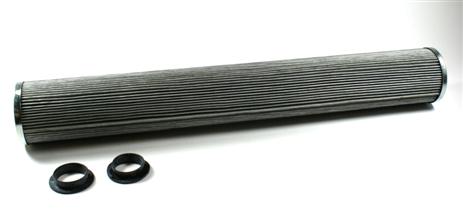 HF30335  фильтр гидравлики