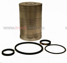 HF35020  фильтр гидравлики
