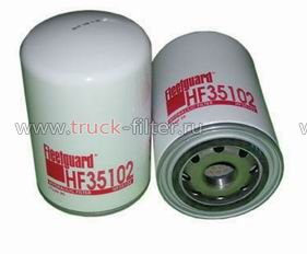 HF35102  фильтр гидравлики