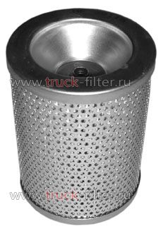 HF35118  фильтр гидравлики