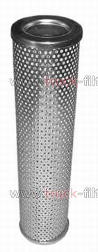 HF35121  фильтр гидравлики