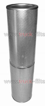 HF35133  фильтр гидравлики