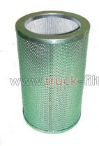 HF35141  фильтр гидравлики