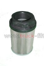 HF35160  фильтр гидравлики