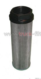 HF35162  фильтр гидравлики