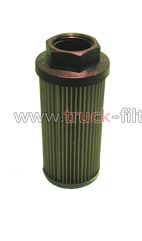 HF35168  фильтр гидравлики