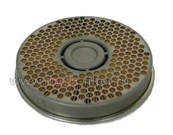 HF35180  фильтр гидравлики