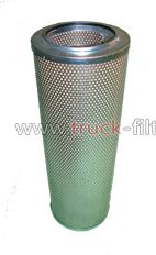 HF35195  фильтр гидравлики