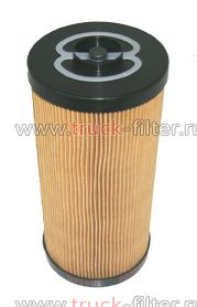 HF35209  фильтр гидравлики