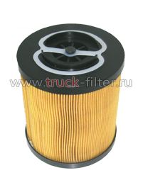 HF35212  фильтр гидравлики