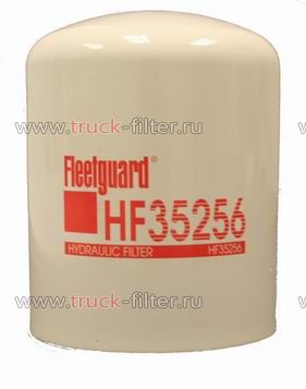 HF35256  фильтр гидравлики