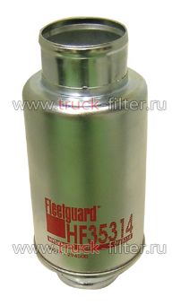 HF35314  фильтр гидравлики