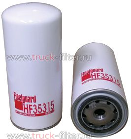 HF35315  фильтр гидравлики