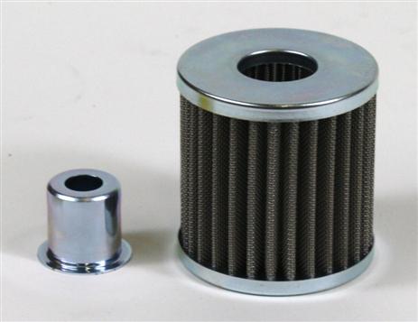 HF35317  фильтр гидравлики