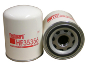 HF35356  фильтр гидравлики Fleetguard