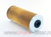 HF35366  фильтр гидравлики