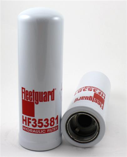 HF35381  фильтр гидравлики