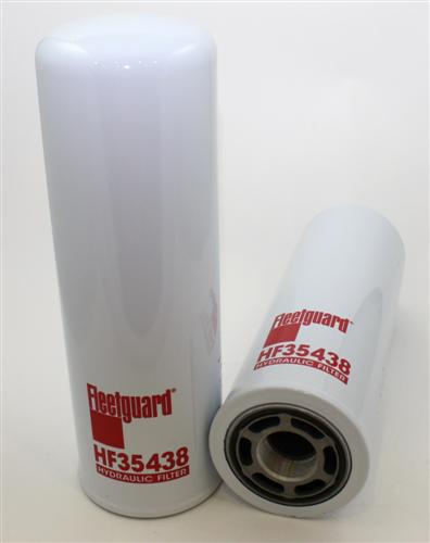 HF35438  фильтр гидравлики