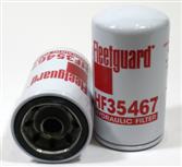 HF35467  фильтр гидравлики Fleetguard