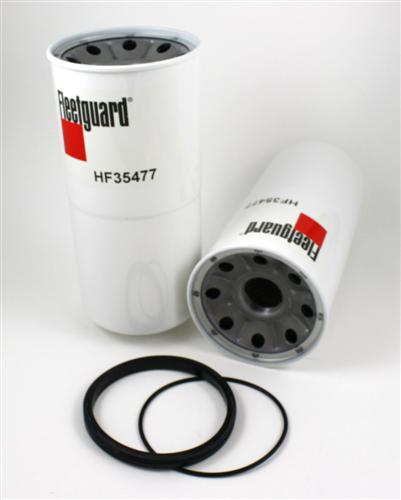 HF35477  фильтр гидравлики