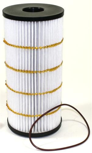 HF35480  фильтр гидравлики