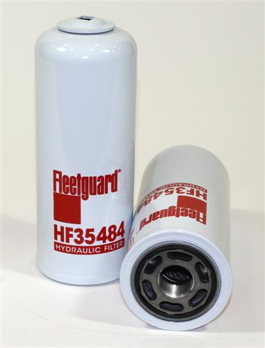HF35484  фильтр гидравлики