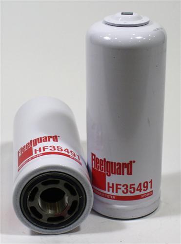 HF35491  фильтр гидравлики