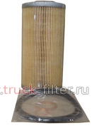 HF35493  фильтр гидравлики