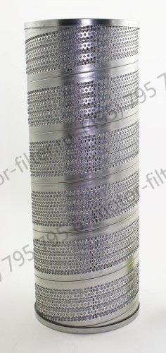 HF35504  фильтр гидравлики Fleetguard