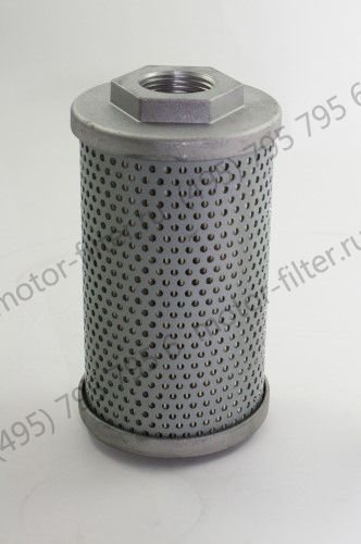 HF35549 фильтр гидравлики Fleetguard