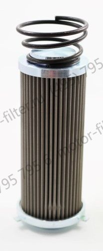 HF35553 фильтр гидравлики