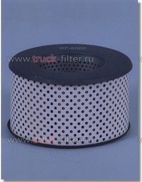 HF6000  фильтр гидравлики