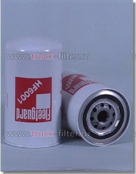HF6001  фильтр гидравлики