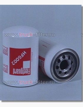 HF6002  фильтр гидравлики
