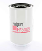 HF6005  фильтр гидравлики Fleetguard