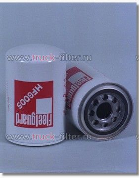 HF6005  фильтр гидравлики