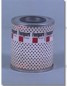 HF6006  фильтр гидравлики