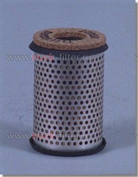 HF6007  фильтр гидравлики