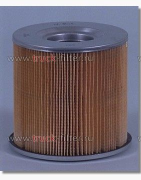 HF6014  фильтр гидравлики