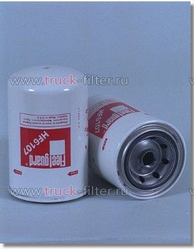 HF6017  фильтр гидравлики