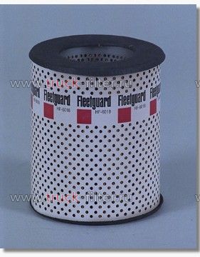 HF6018  фильтр гидравлики